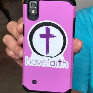 Meet your Posher, Tina